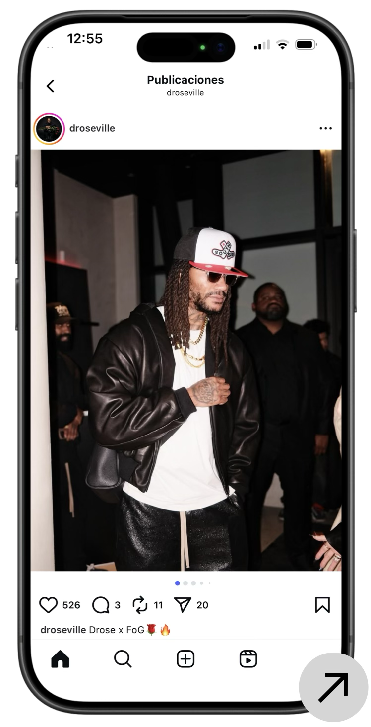 adidas FOG II Basketball D Rose event